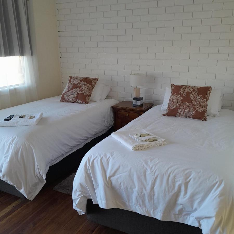 The Frontier Motel Dorrigo Esterno foto