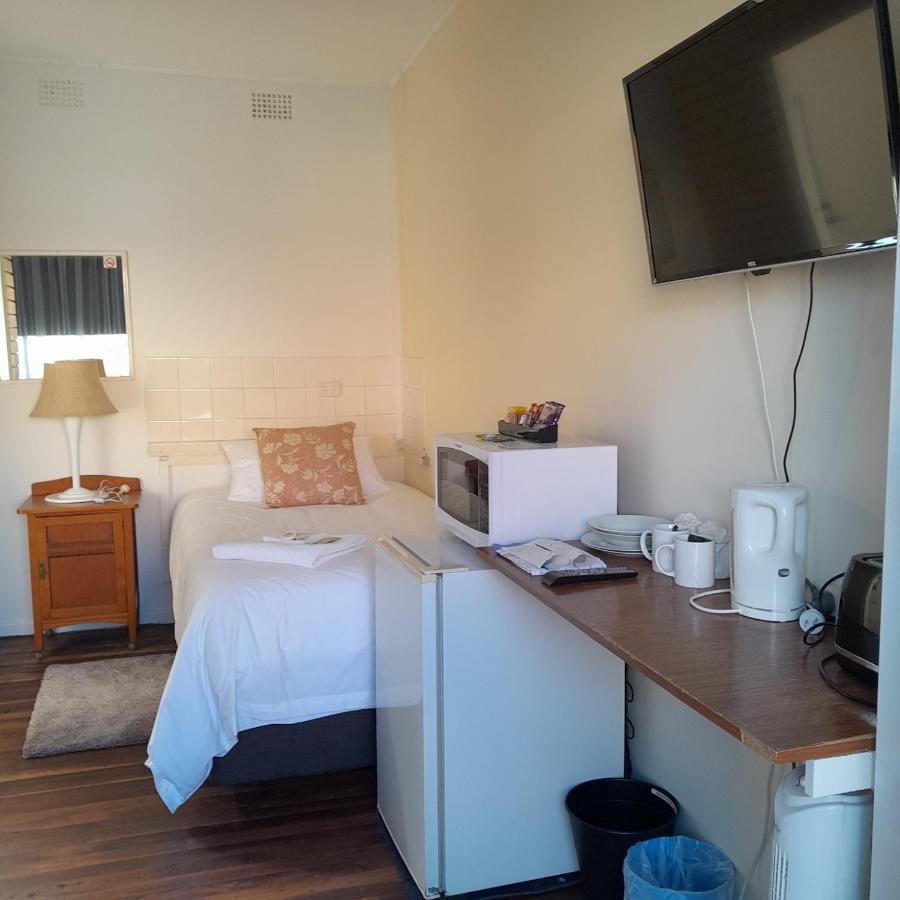 The Frontier Motel Dorrigo Esterno foto