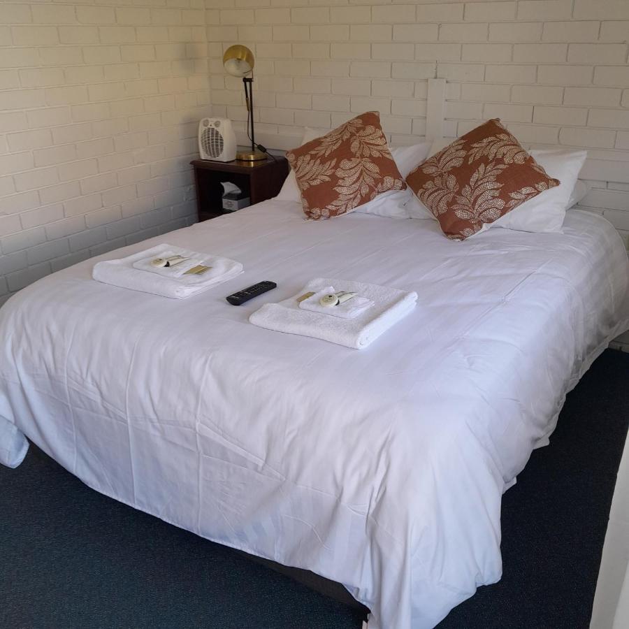 The Frontier Motel Dorrigo Esterno foto